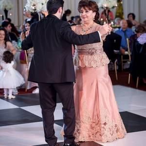 Meet your Posher, Frida